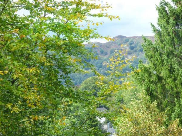 Вилла Loughrigg View Эмблсайд Экстерьер фото